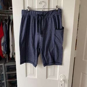Lululemon Men's 11 inch For the People Shorts